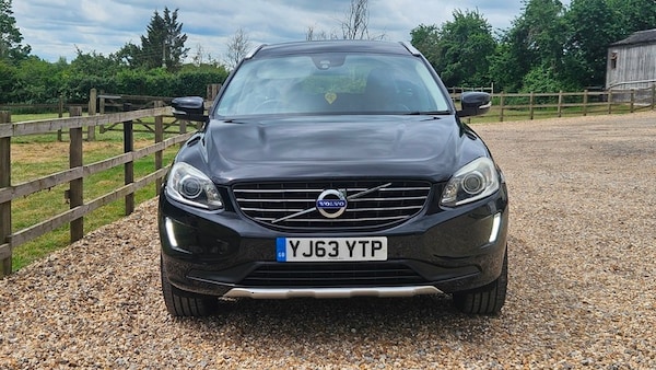 Used Volvo XC60 2013 for sale - 74833393: Photo 15