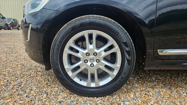 Used Volvo XC60 2013 for sale - 74833393: Photo 20