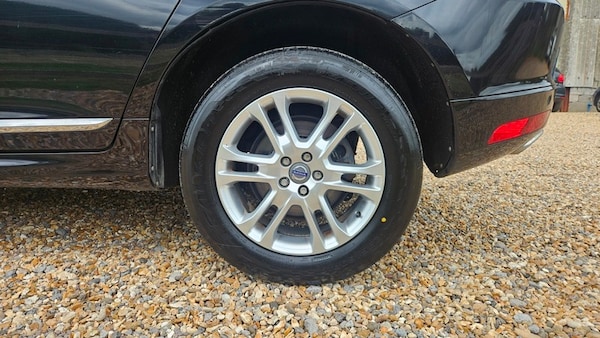 Used Volvo XC60 2013 for sale - 74833393: Photo 21