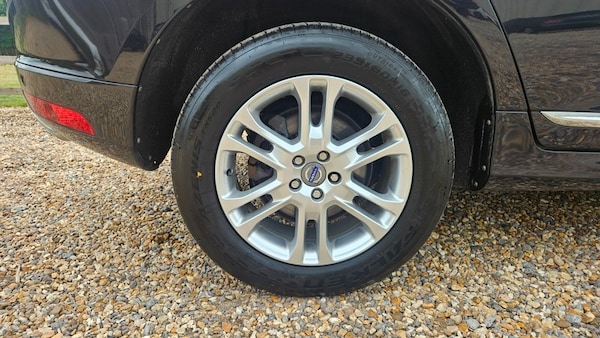Used Volvo XC60 2013 for sale - 74833393: Photo 22
