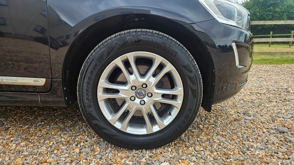 Used Volvo XC60 2013 for sale - 74833393: Photo 23