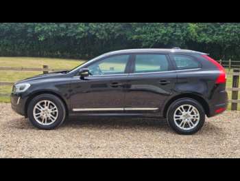 Used Volvo XC60 2013 for sale - 74833393: Photo