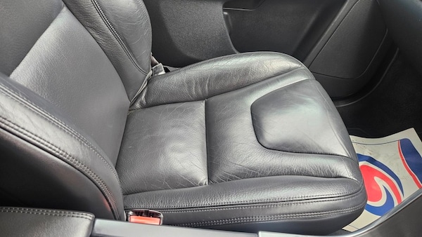 Used Volvo XC60 2013 for sale - 74833393: Photo 39