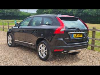 Used Volvo XC60 2013 for sale - 74833393: Photo