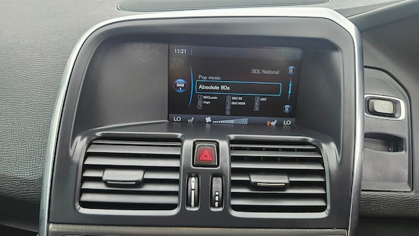 Used Volvo XC60 2013 for sale - 74833393: Photo 44