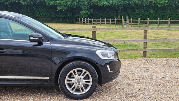 Used Volvo XC60 2013 for sale - 74833393: Photo 5