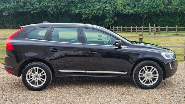 Used Volvo XC60 2013 for sale - 74833393: Photo 6