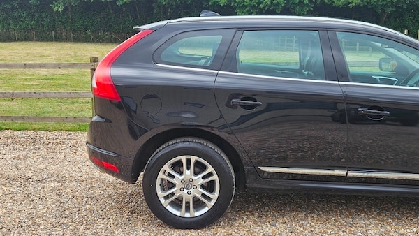 Used Volvo XC60 2013 for sale - 74833393: Photo 7