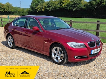 Used BMW 3 Series 2011 for sale - 75560416: Photo
