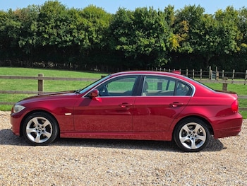 Used BMW 3 Series 2011 for sale - 75560416: Photo