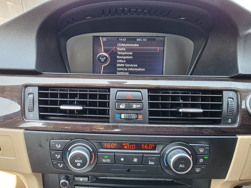 Vehicle 34