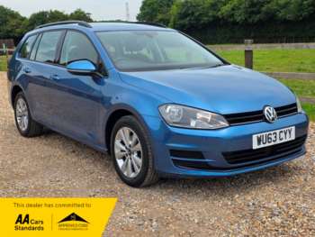 2013 - SE TSI BLUEMOTION TECHNOLOGY 5-Door
