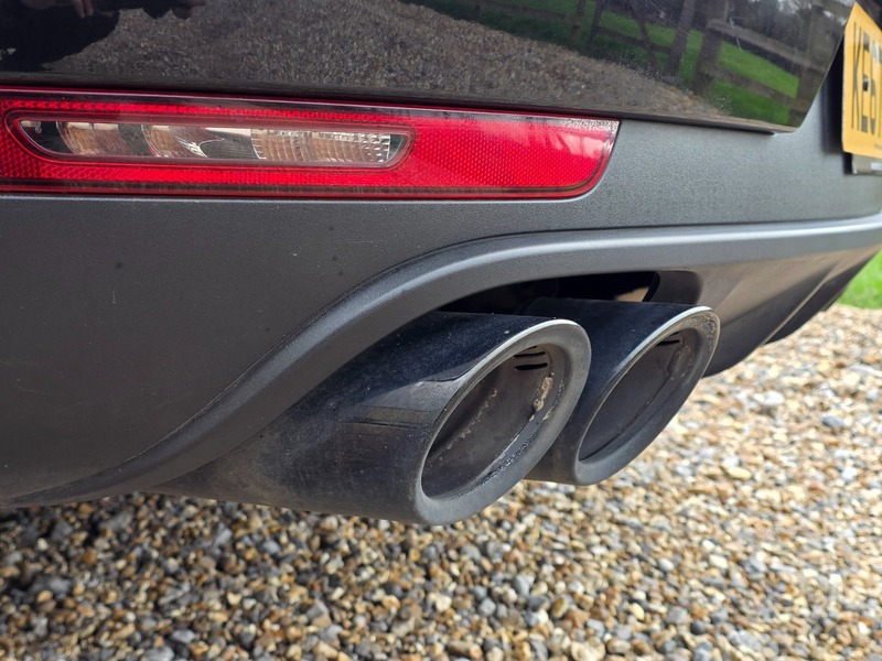 Used Porsche Macan 2017 for sale - 77850961: Photo 11