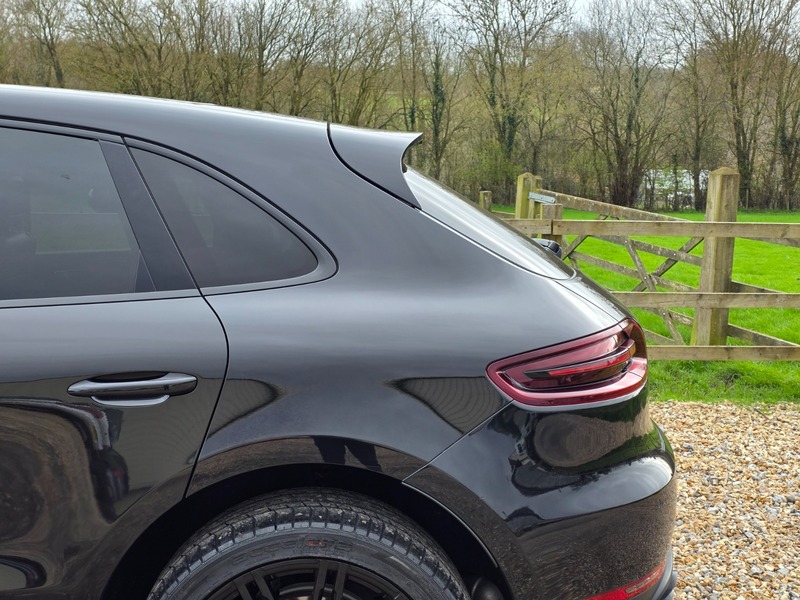 Used Porsche Macan 2017 for sale - 77850961: Photo 13