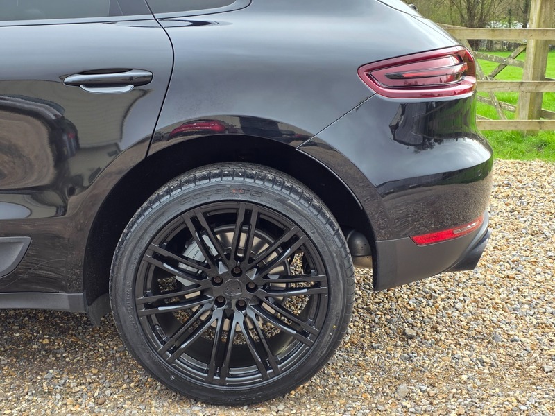 Used Porsche Macan 2017 for sale - 77850961: Photo 14