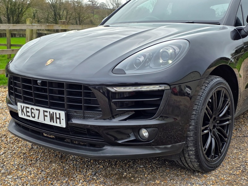 Used Porsche Macan 2017 for sale - 77850961: Photo 18