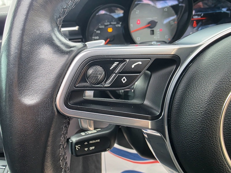 Used Porsche Macan 2017 for sale - 77850961: Photo 27