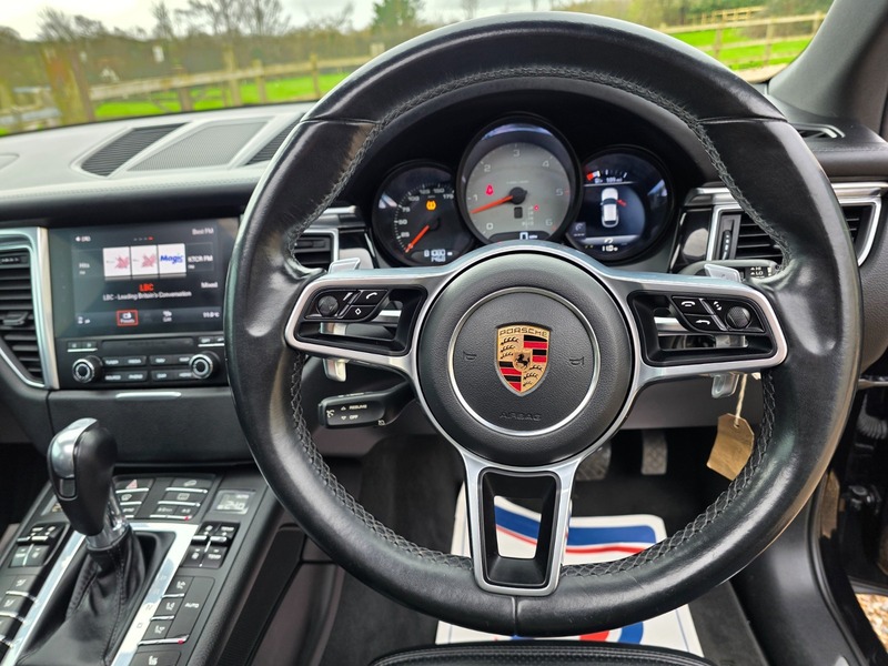 Used Porsche Macan 2017 for sale - 77850961: Photo 28