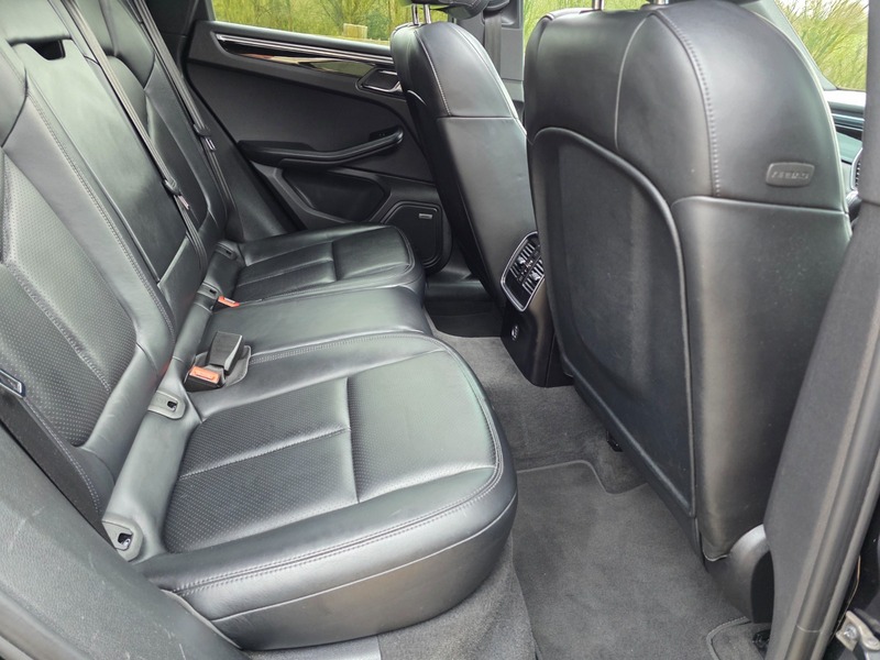 Used Porsche Macan 2017 for sale - 77850961: Photo 33