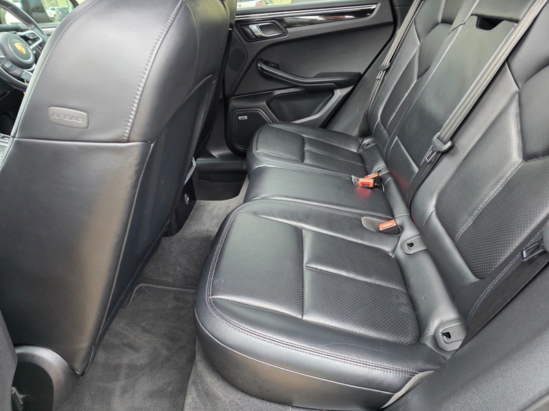 Used Porsche Macan 2017 for sale - 77850961: Photo 36