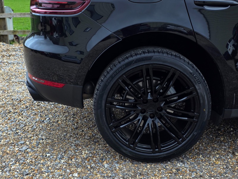 Used Porsche Macan 2017 for sale - 77850961: Photo 5