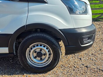 Used Ford Transit 2021 for sale - 77720693: Photo