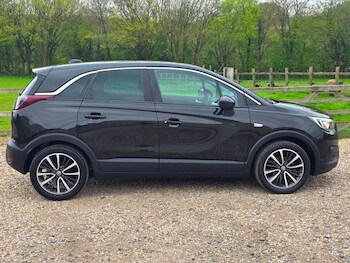 Used Vauxhall Crossland X 2019 for sale - 78228387: Photo