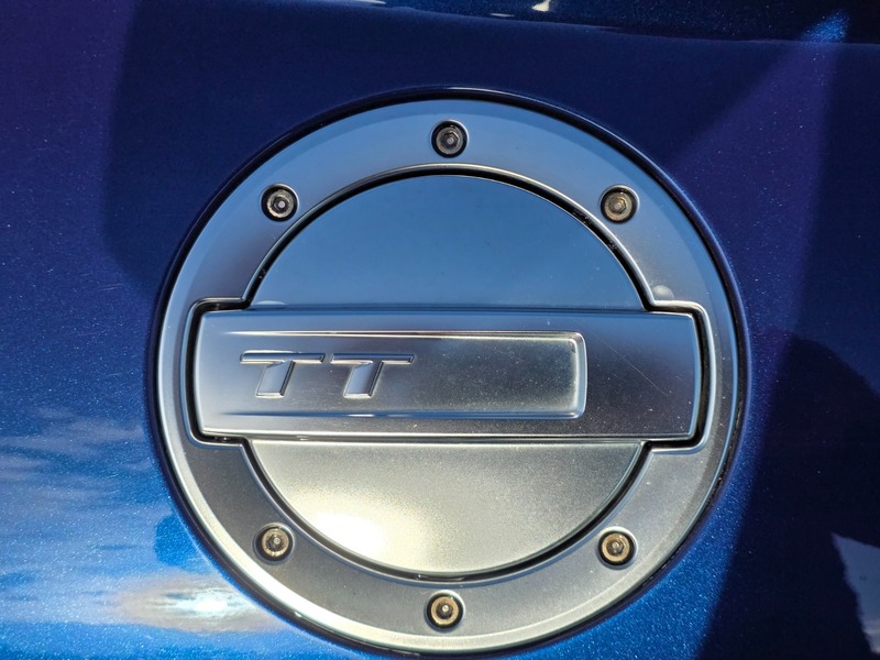 Used Audi TT 2015 for sale - 76396679: Photo 21