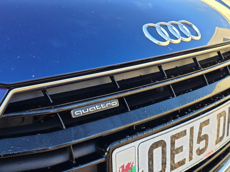 Used Audi TT 2015 for sale - 76396679: Photo 22