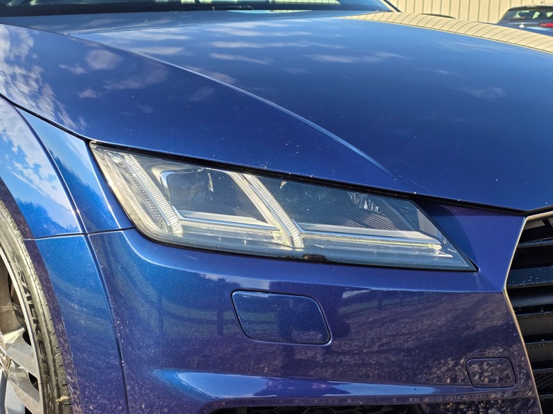 Used Audi TT 2015 for sale - 76396679: Photo 23