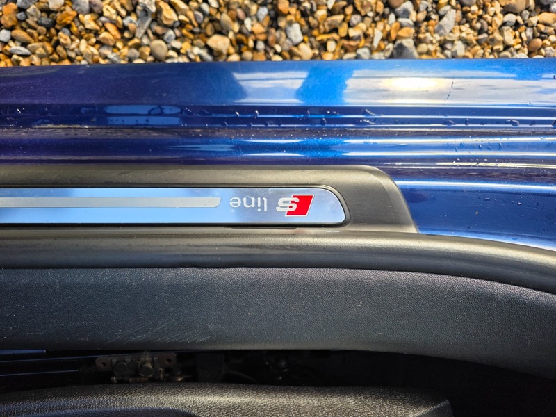 Used Audi TT 2015 for sale - 76396679: Photo 24