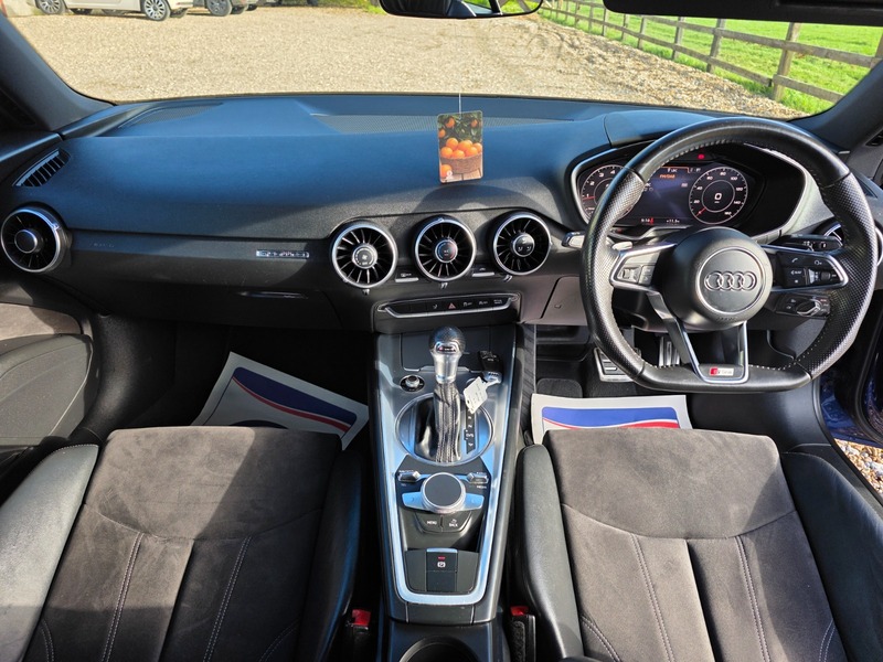 Used Audi TT 2015 for sale - 76396679: Photo 25