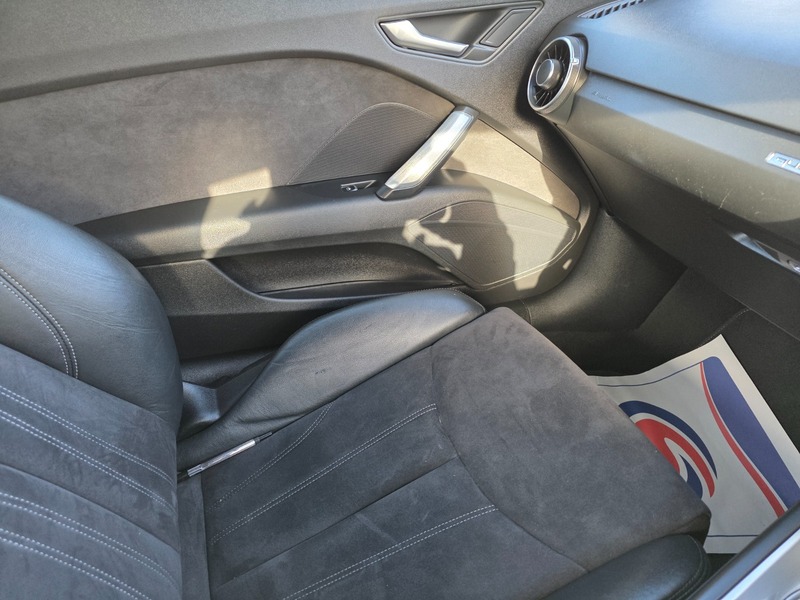 Used Audi TT 2015 for sale - 76396679: Photo 33