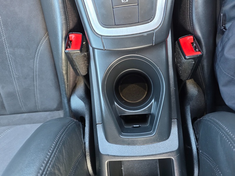 Used Audi TT 2015 for sale - 76396679: Photo 35