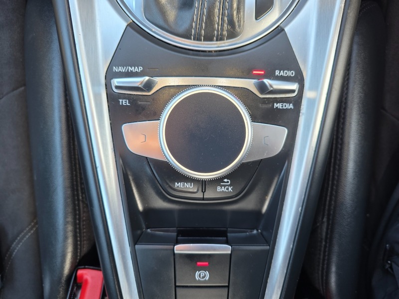 Used Audi TT 2015 for sale - 76396679: Photo 36