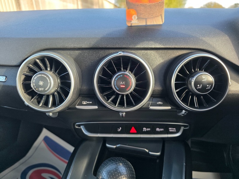 Used Audi TT 2015 for sale - 76396679: Photo 40