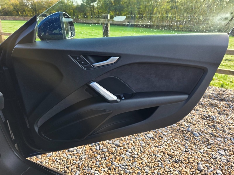 Used Audi TT 2015 for sale - 76396679: Photo 41