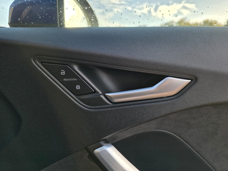 Used Audi TT 2015 for sale - 76396679: Photo 42