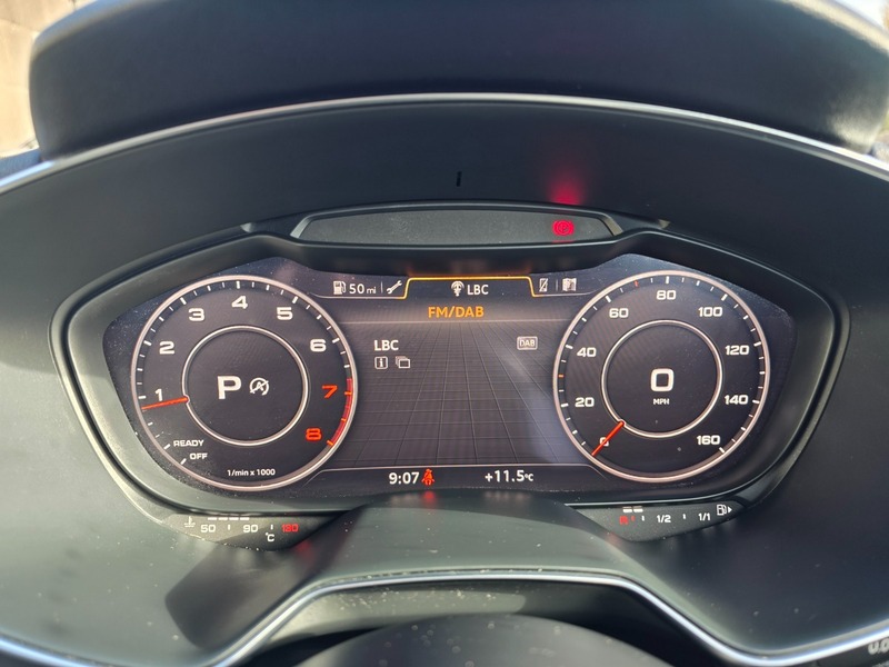 Used Audi TT 2015 for sale - 76396679: Photo 46