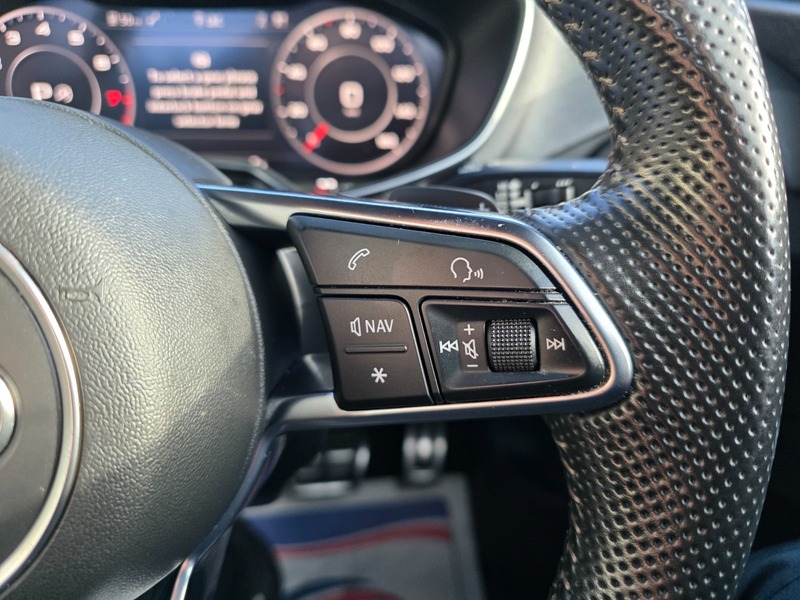 Used Audi TT 2015 for sale - 76396679: Photo 47