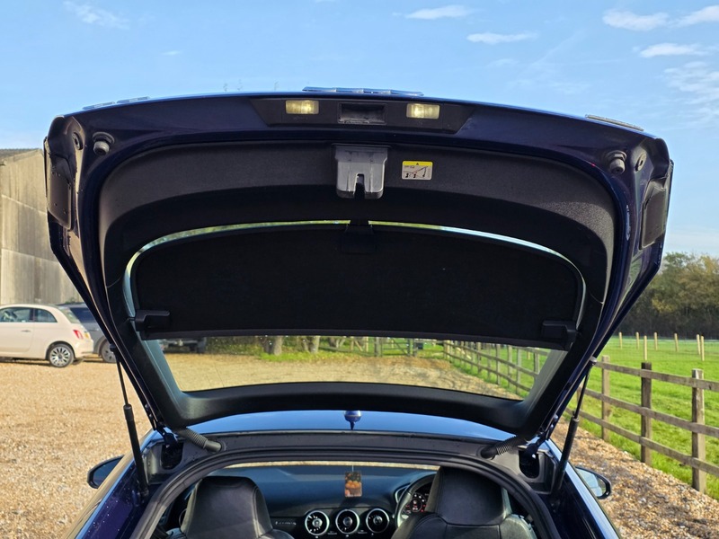 Used Audi TT 2015 for sale - 76396679: Photo 8