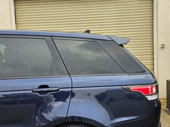 Used Land Rover Range Rover Sport 2016 for sale - 73738407: Photo