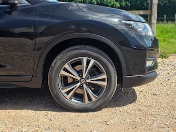 Used Nissan X-Trail 2019 for sale - 78726625: Photo