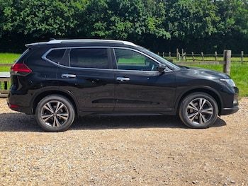 Used Nissan X-Trail 2019 for sale - 78726625: Photo
