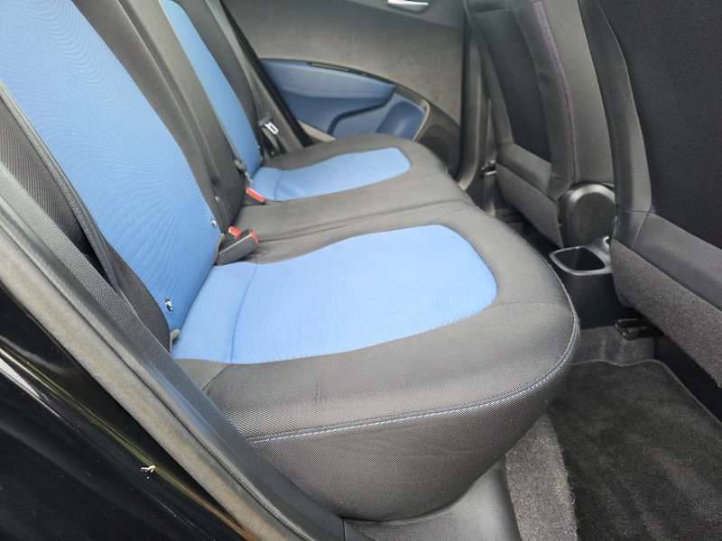 Used Hyundai i10 2015 for sale - 76334127: Photo 17