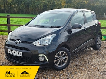 2015 - PREMIUM 5-Door