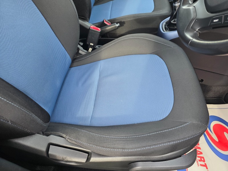 Used Hyundai i10 2015 for sale - 76334127: Photo 21
