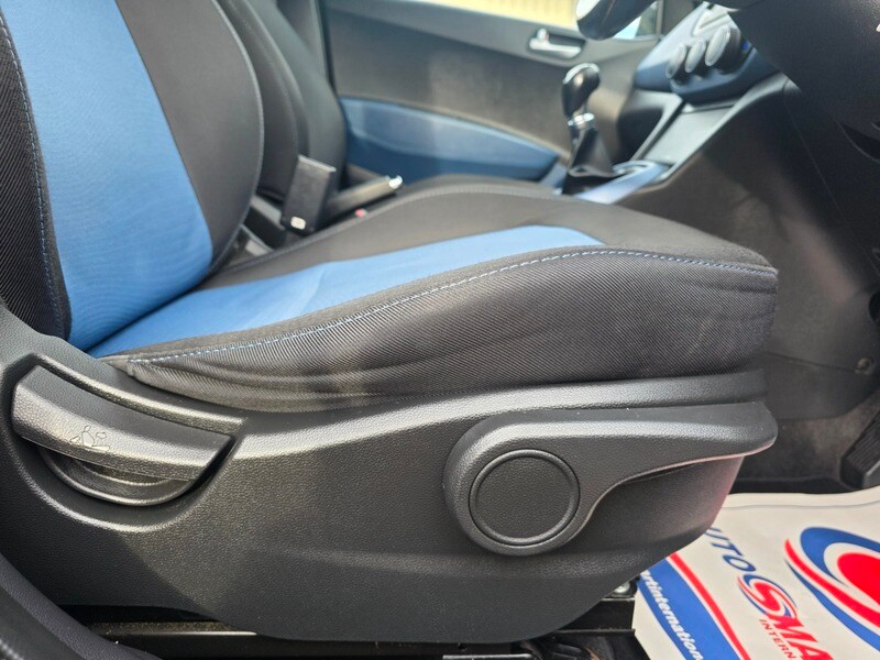Used Hyundai i10 2015 for sale - 76334127: Photo 22
