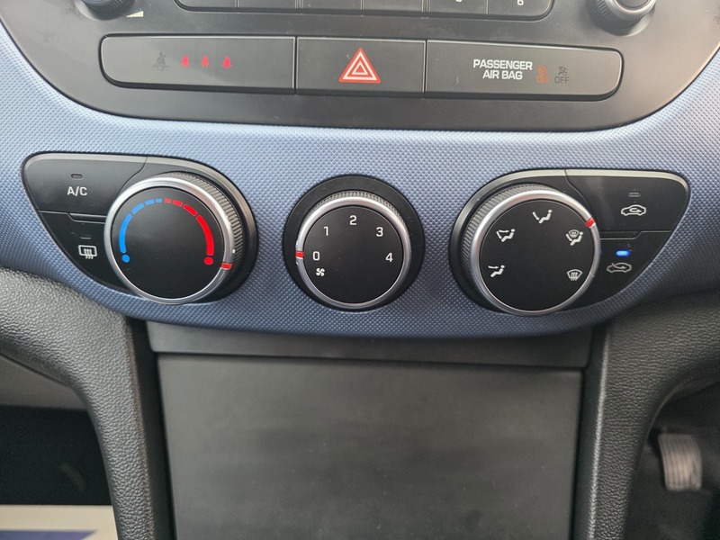 Used Hyundai i10 2015 for sale - 76334127: Photo 27