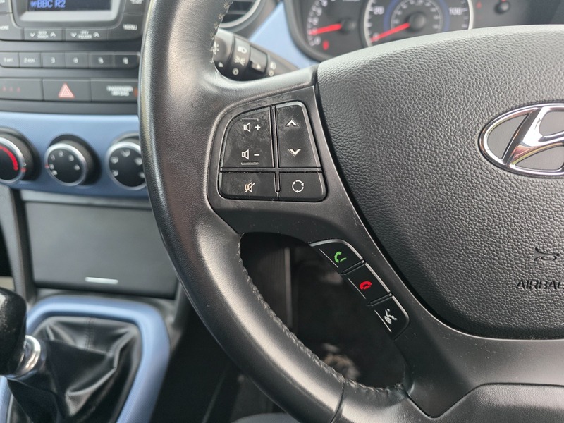 Used Hyundai i10 2015 for sale - 76334127: Photo 36